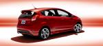 Ford Fiesta ST 2014 года (US)